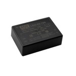 MEAN WELL LDH-65-700 LED driver 56 W 0.7 A 12.5 - 80 V; LDH-65-700