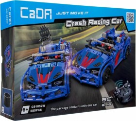 CaDa 51052 Sportovní auto Katapult R/C