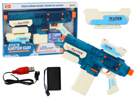 Mamido Elektrická vodná pištoľ M416
