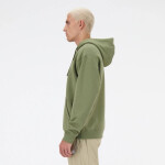 New Balance Graphic Hoodie M MT41517DEK Pánske XL
