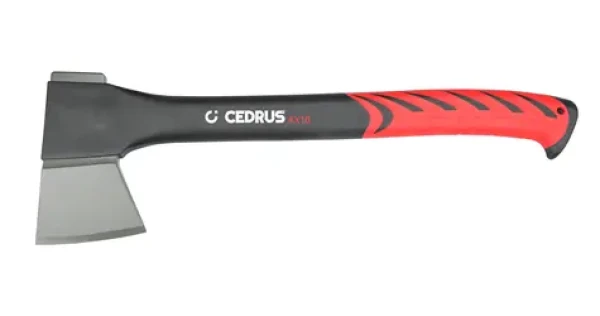Hahn Sohn Cedrus AX10 / Tesárska sekera / 950 g