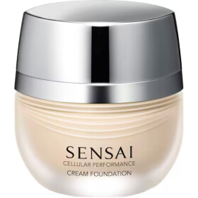 Sensai Krémový make-up SPF 15 Cellular Performance Foundations (Cream Foundation) 30 ml Beige