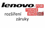 Lenovo rozšírenie záruky z 3 na 4 roky OnSite NBD pre notebooky ThinkPad 4y (5WS0A23136)