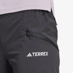Kalhoty adidas Terrex Xperior Light Pants Black M