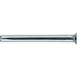 Fischer FNH 6/50 klincová objímka 50 mm 6 mm 541896 100 ks; 541896