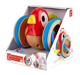 Hape Ťahačka vtáčik