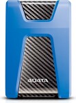 ADATA HC650 1TB modrá / Externý HDD / 2.5 / USB 3.2 Gen 2 - (USB-A 3.1) (AHD650-1TU31-CBL)