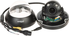 Dahua Technology KAMERA WANDALOODPORNA IP IPC-HDBW2241R-ZAS-27135-BLACK WizSense - 1080p, 2.7 ... 13.5 mm - MOTOZOOM DAHUA