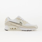 Tenisky Nike W Air Max 90 White/ Flat Pewter-Lt Orewood Brn EUR 42.5