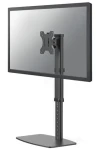 Neomounts FPMA-D890BLACK čierna / stojan pre monitor na stôl / veľkosť 10-30" / VESA 75x75 - 100x100 / nosnosť 6 kg (FPMA-D890BLACK)