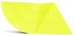 Smartfil PLA filament neonovo žltý 1,75 mm 1 kg