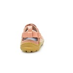Vivobarefoot Tracker Sandal L Clay Textile barefoot sandále 40 EUR