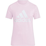 Tričko adidas Loungewear Essentials Logo Tee GL0726