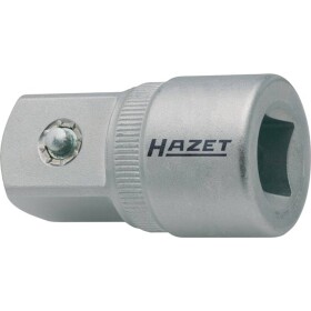 Hazet 958 958-1 adaptér zástrčného kľúča Pohon (skrutkovač) 1/2 (12.5 mm) Typ zakončenia 3/4 (20 mm) 50 mm 1 ks; 958-1