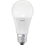 LEDVANCE SMART + SMART+ WiFi Classic Dimmable 100 14 W/2700K E27, E27, 14 W, teplá biela, třída F (A - G), 4058075485839; 4058075485839