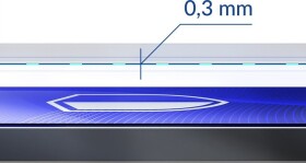 Samsung Galaxy A26 5G 6/128GB Biały (8806097072874) + FlexibleGlass