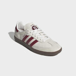 Tenisky adidas x AC Sparta Praha Samba Cloud White/ Noble Maroon/ Core Black EUR 36 2/3