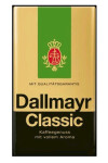 Dallmayr Classic (mletá) 500 g / Mletá káva / 100% Arabica / Vákuové balenie (4008167023609)