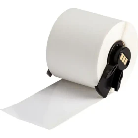 BRADY All-Weather biela / Štítky do tlačiarne / Vinyl / rolka 5,08 cm x 15,24 m / pre M610, M611, BMP61 (M6C-2000-595-WT)