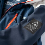 Pánska lyžiarska bunda Limmen M 92800439140 - Elbrus XL