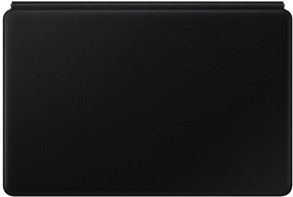 Samsung EF-DT870BBE Samsung Book French Keyboard Case for Galaxy Tab S7 S8 Juodas