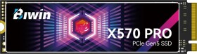 BIWIN X570Pro 1 TB M.2 PCI Express 5.0 NVMe