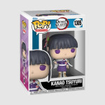 Funko POP Animation: Demon Slayer S2- Kanao Tsuyuri