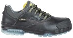 Bezpečnostná obuv Cofra SUNRISE S7S FO SR Veľkosť topánky: 40, GORE-TEX WATERPROOF, Čierna