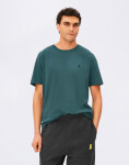 Armedangels Jaames 3653 petrol velvet M