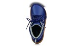 Be Lenka Elio Dark Blue Junior celoročné členkové barefoot topánky 38 EUR