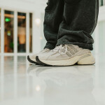 Tenisky adidas Adistar Xlg 2.0 Grey One/ Silver Metallic/ Grey Two EUR 44 2/3