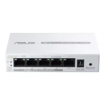 Asus ExpertWiFi EBP15 / Switch / 1Gbps / 5 portov (90IG08D0-MO3B00)