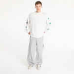 Tričko adidas Equipment Tee White/ Cloud White M