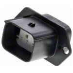 Molex zástrčkový konektor na kábel 194290045 1 ks Bulk; 194290045