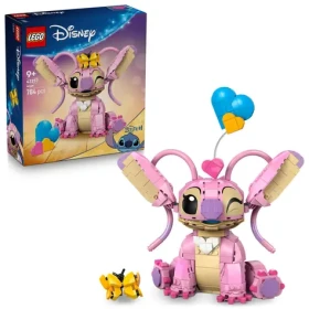 LEGO® | Disney 43257 Anjelik