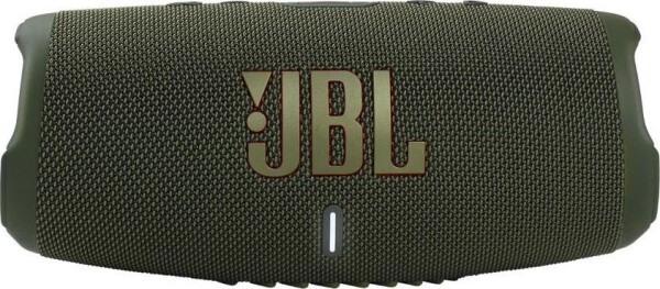 JBL Charge 5 Zelený (JBLCHARGE5GRN)