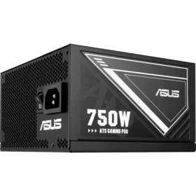 Asus ATS Gold 750W / ATX / 750W / 80 PLUS Gold / modulárne / 120mm (90YE04A1-B0NC00)
