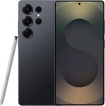 Samsung Galaxy S25 Ultra 5G 12/512GB Titanium Jetblack