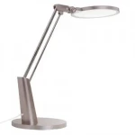Yeelight Serene Eye-friendly Lamp Pro (Sunlike) / múdra stolná lampa / 15W / 4000K / 100-650 lm / biela (YLTD04YL)
