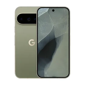 Google Pixel 11 Pre olivové / Smartphone / 5G / Dual SIM / 12GB RAM / 256GB (451032028600)