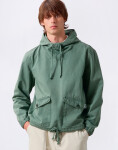 Service Works Pigment HBT Smock 2.0 Olive L