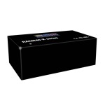 RECOM RACM40-15SK-T spínaný zdroj 15 V 2.667 A 40 W; RACM40-15SK-T