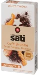 Les Cafés Sati Bredele Nespresso 10 ks / Kapsľová káva (100002128239)
