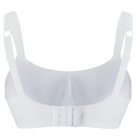 Sportovní podprsenka Wired Bra white model 17873794 - Sports 85DD