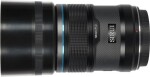 Sirui Sirui Sniper Lens APS-C AF 56mm F1.2 Z-Mount Black Carbon