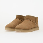 Tenisky UGG W Classic Ultra Mini Sand EUR 40