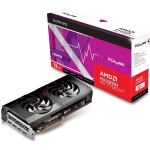 Sapphire Radeon RX 7700 XT PULSE 12GB GDDR6 11335-04-20G