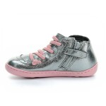 Camper Peu Cami Alu Meteor (K900131-019 First Walkers) členkové barefoot topánky 22 EUR