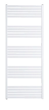 Radiátor kombinovaný SAT KH 150x45 cm biela SATRAKH4501500 SATRAKH4501500