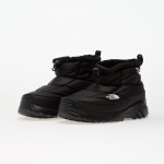 Tenisky The North Face Nuptse Traction Chuk Tnf Blk/ Tnf Blk EUR 39